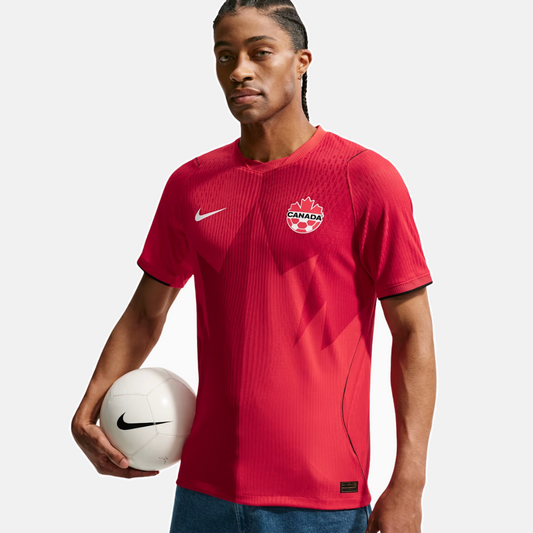 Camisa Canadá 2026/27 I Jogador | Torcedor Shop