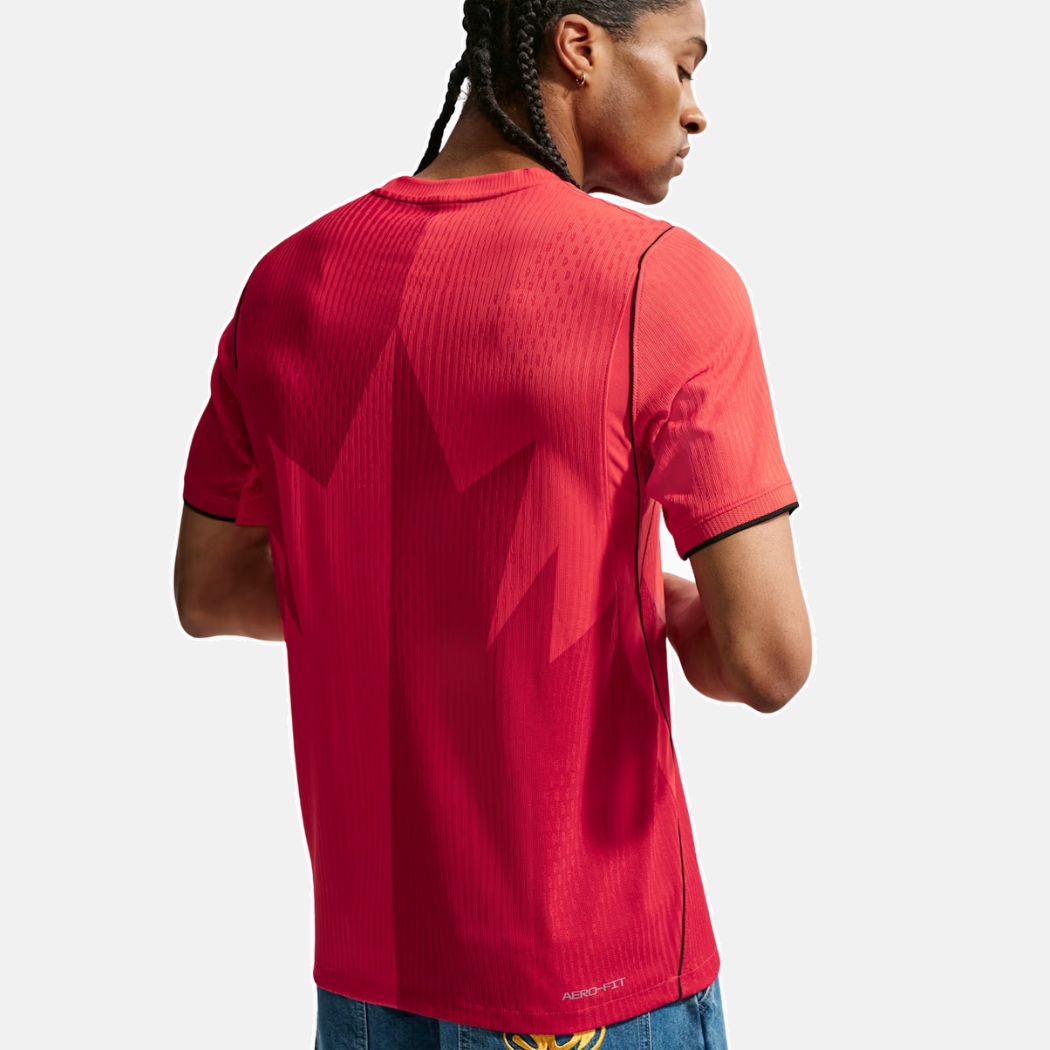 Camisa Canadá 2026/27 I Jogador - foto 2 | Torcedor Shop