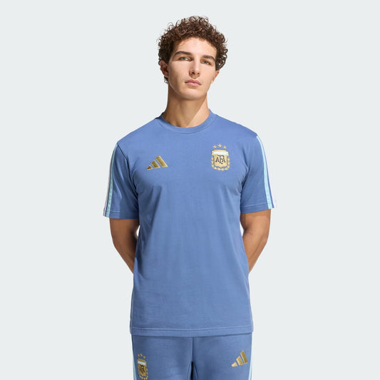 Camisa Casual Argentina 2026/27 | Torcedor Shop