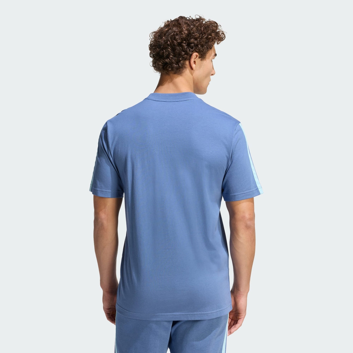 Camisa Casual Argentina 2026/27 - foto 2 | Torcedor Shop
