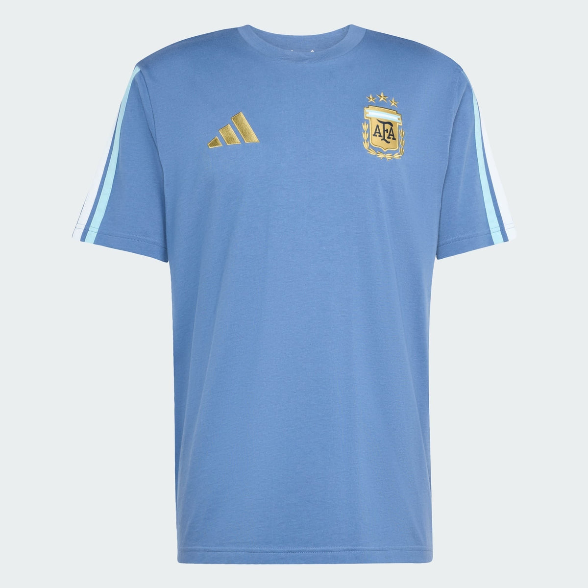 Camisa Casual Argentina 2026/27 - foto 3 | Torcedor Shop