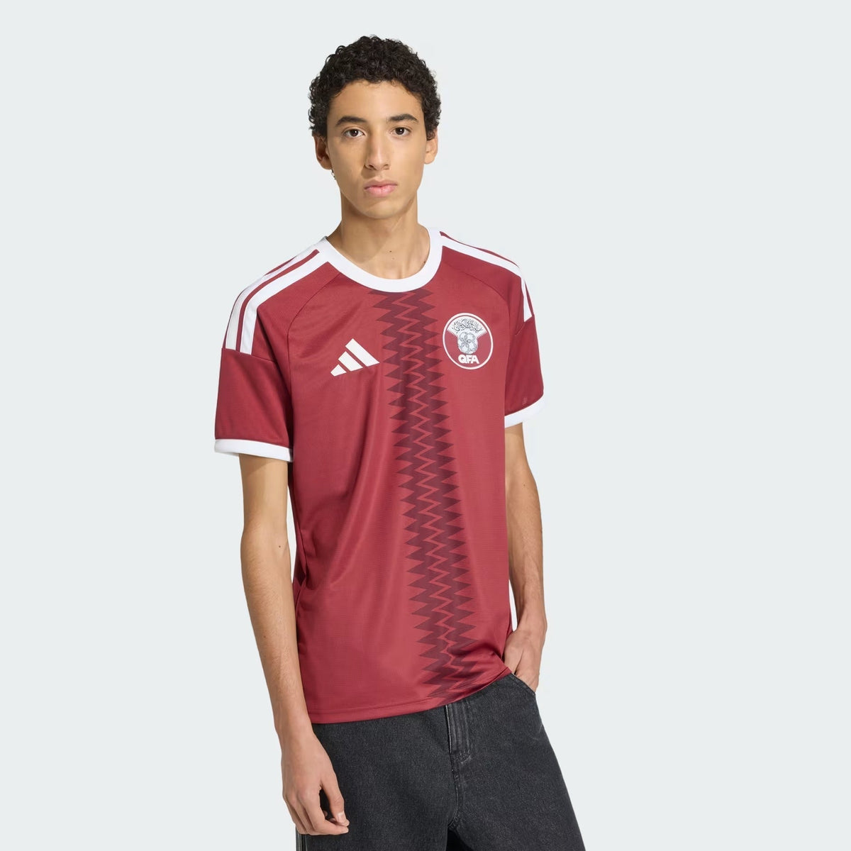 Camisa Catar 2026/27 I | Torcedor Shop
