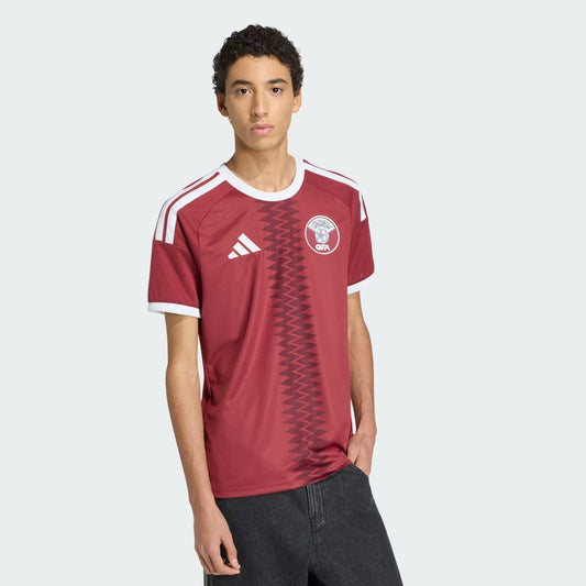 Camisa Catar 2026/27 I | Torcedor Shop