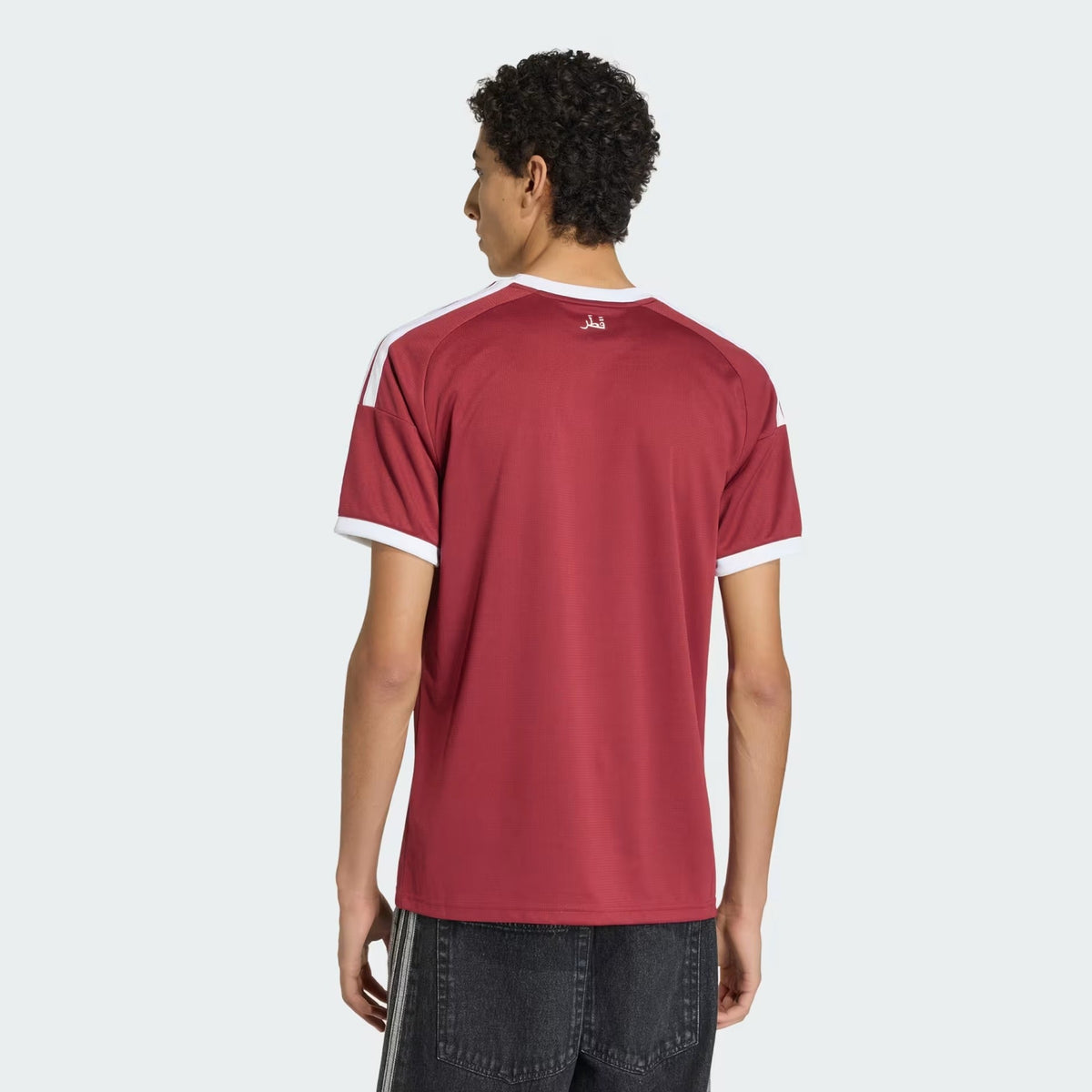 Camisa Catar 2026/27 I - foto 2 | Torcedor Shop