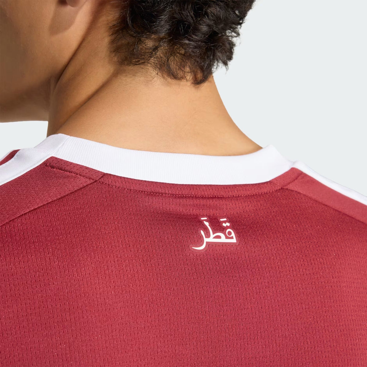 Camisa Catar 2026/27 I - foto 6 | Torcedor Shop