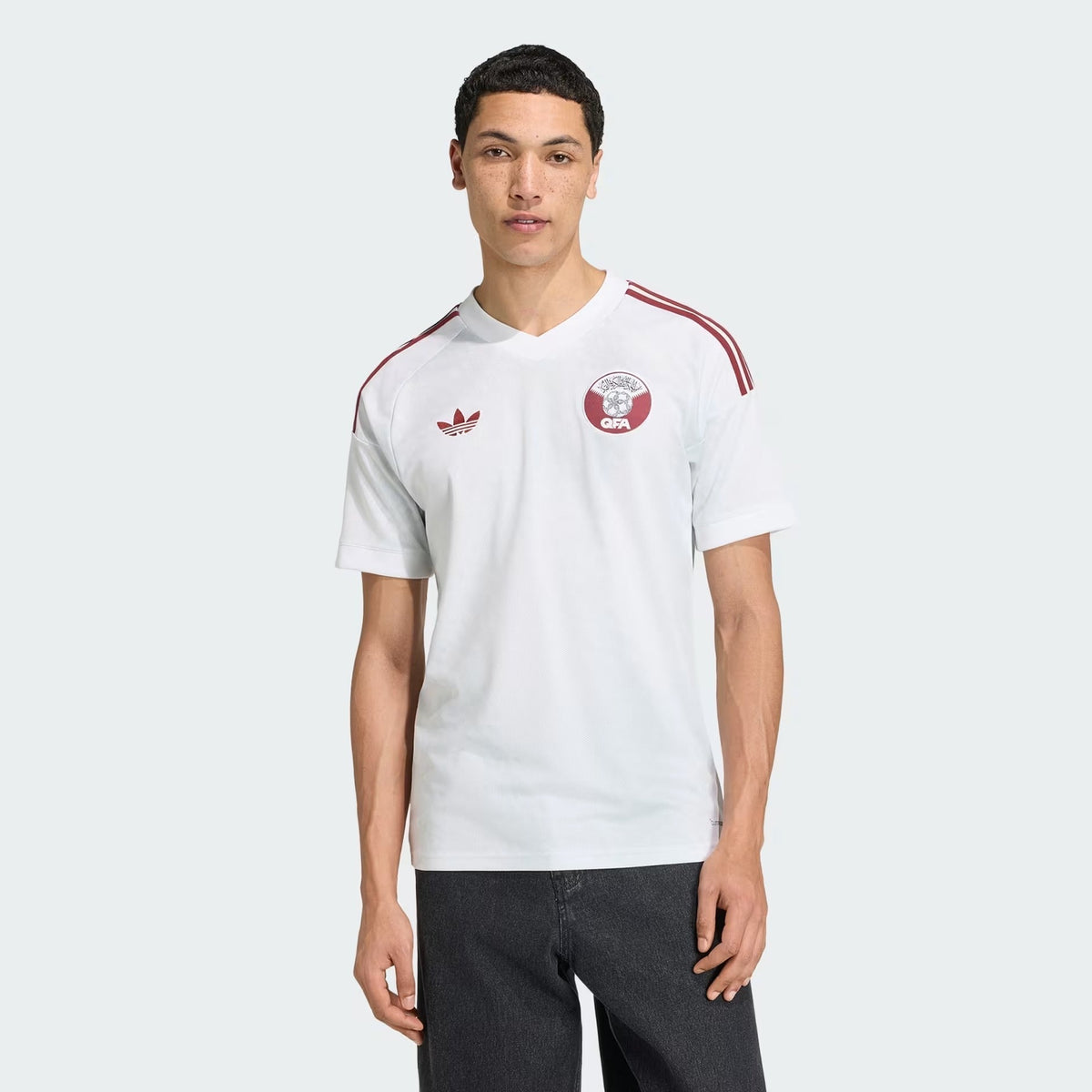 Camisa Catar 2026/27 II | Torcedor Shop