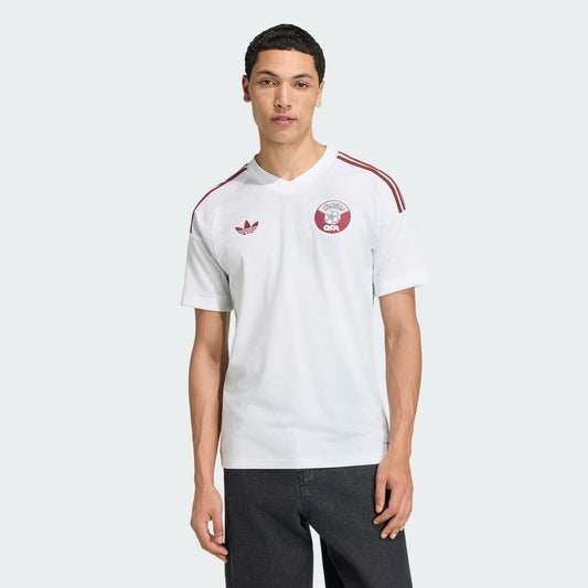 Camisa Catar 2026/27 II | Torcedor Shop