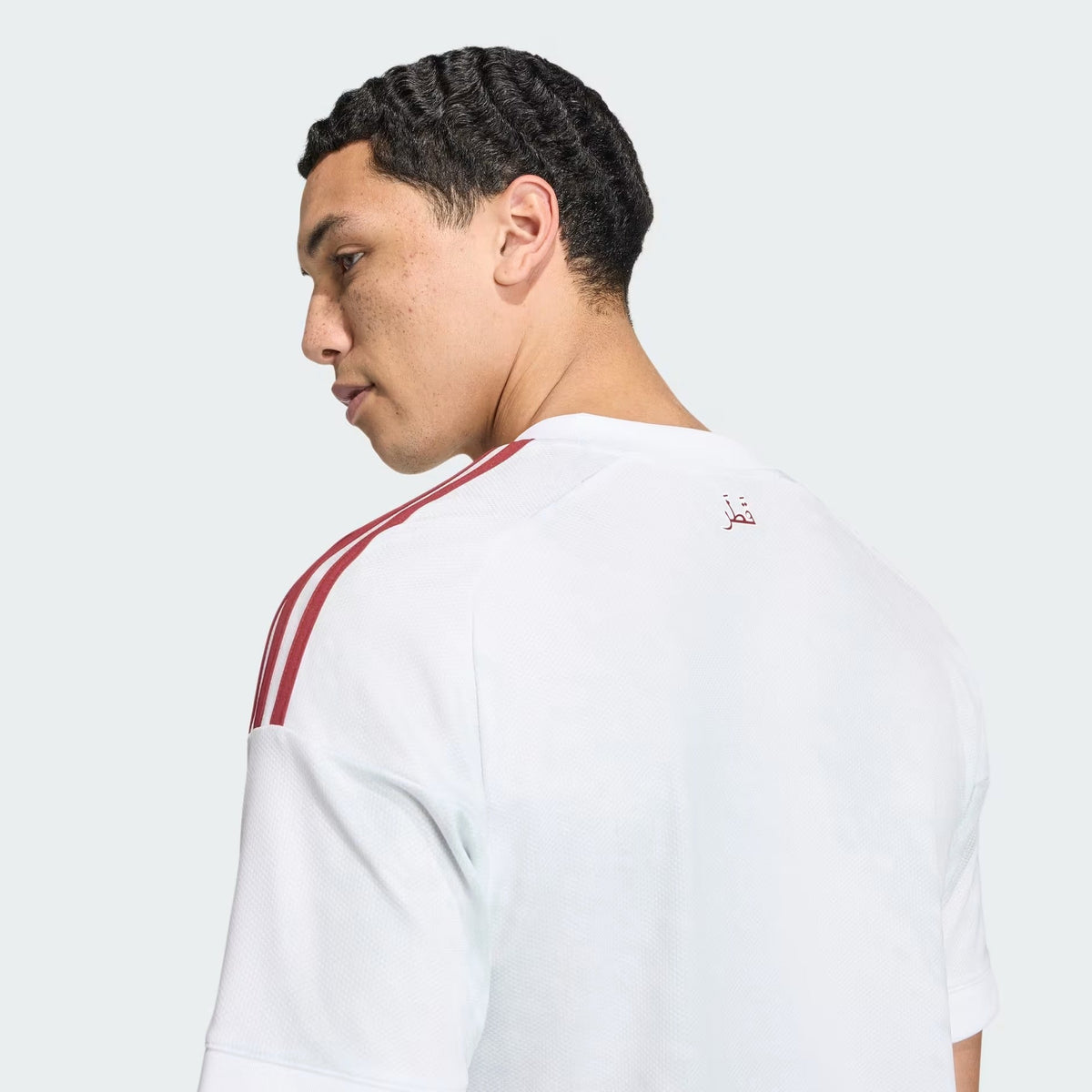 Camisa Catar 2026/27 II - foto 2 | Torcedor Shop