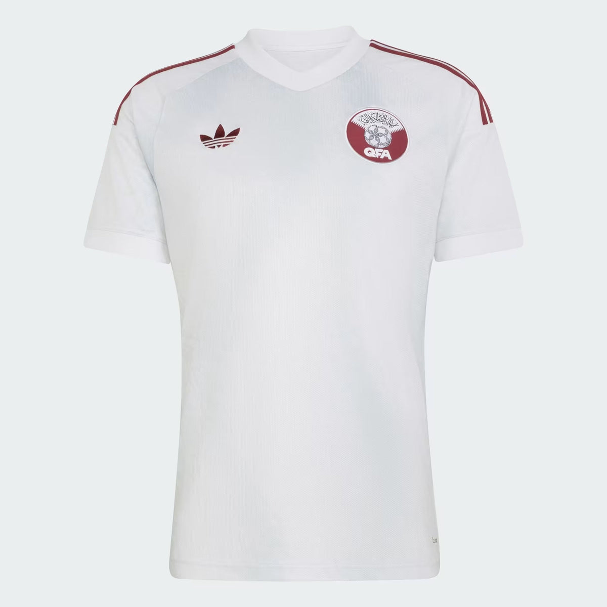 Camisa Catar 2026/27 II - foto 3 | Torcedor Shop