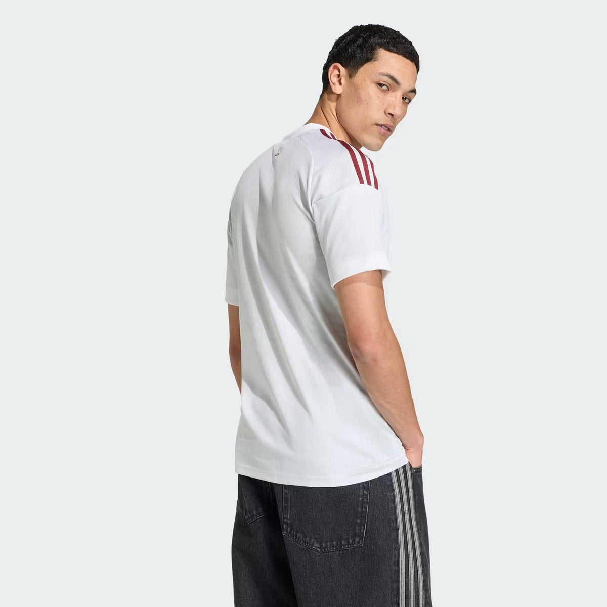 Camisa Catar 2026/27 II - foto 6 | Torcedor Shop