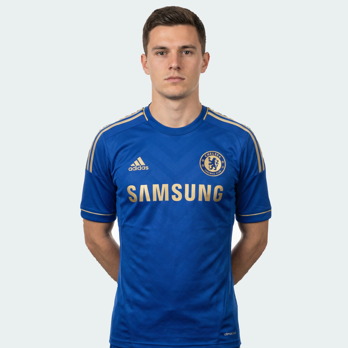 Camisa Chelsea Retrô 2012/2013 | Torcedor Shop