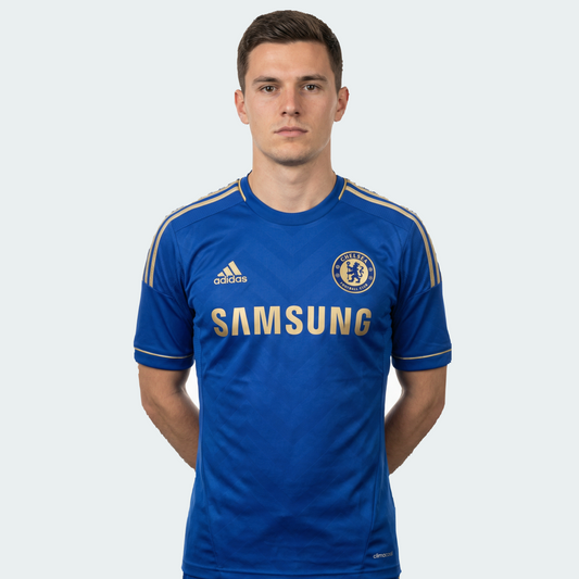 Camisa Chelsea Retrô 2012/2013 | Torcedor Shop