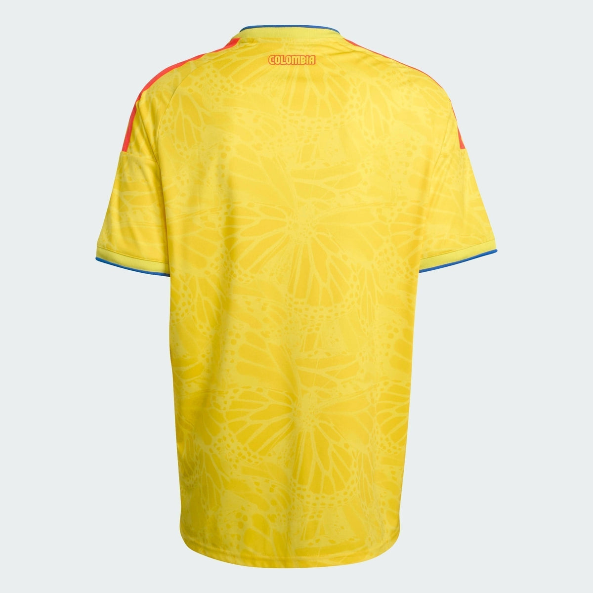 Camisa Colômbia 2026/27 I - foto 6 | Torcedor Shop