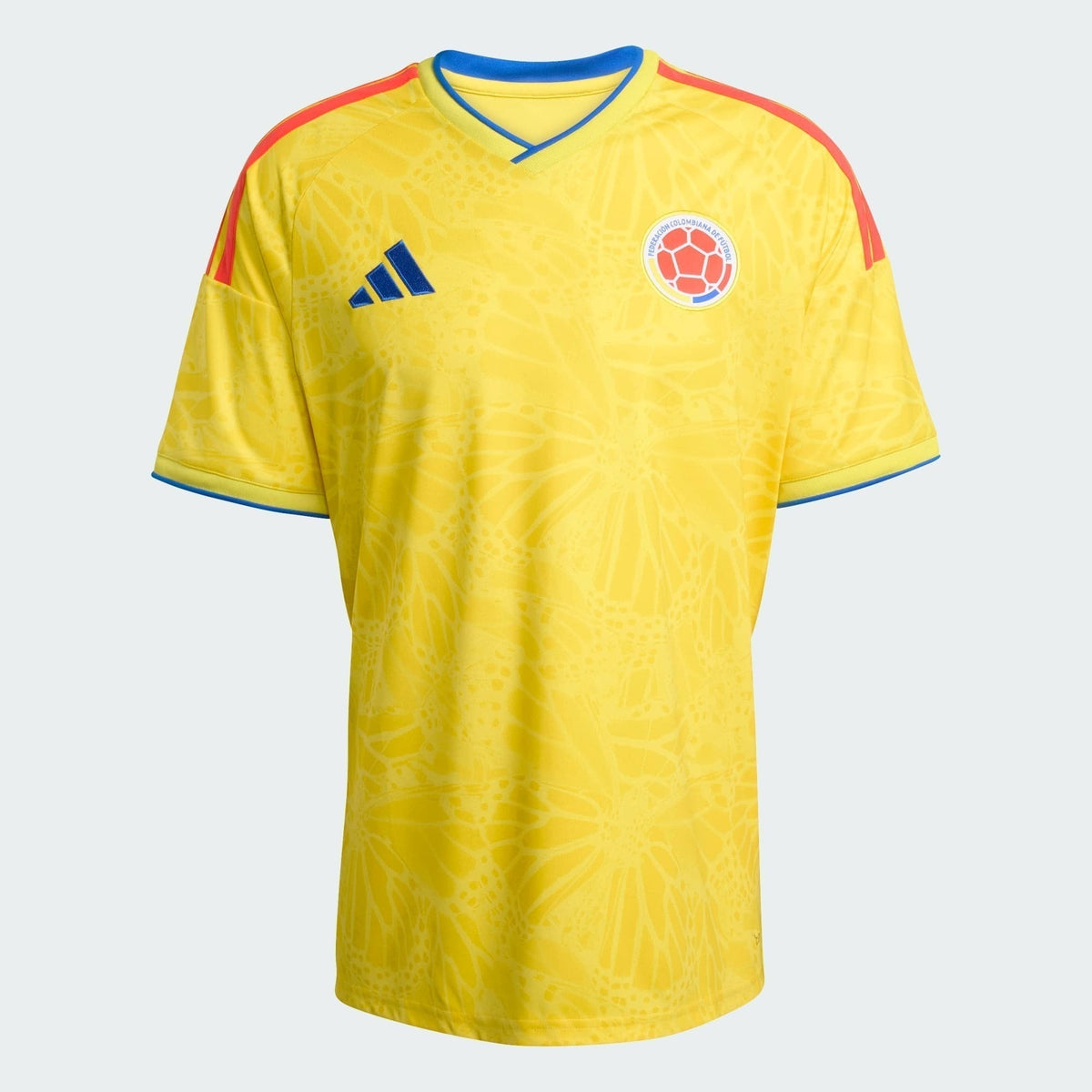 Camisa Colômbia 2026/27 I - foto 7 | Torcedor Shop