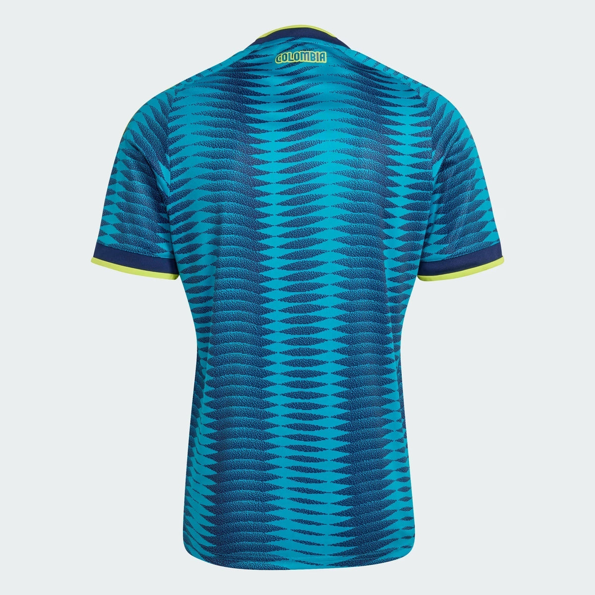 Camisa Colômbia 2026/27 II - foto 4 | Torcedor Shop