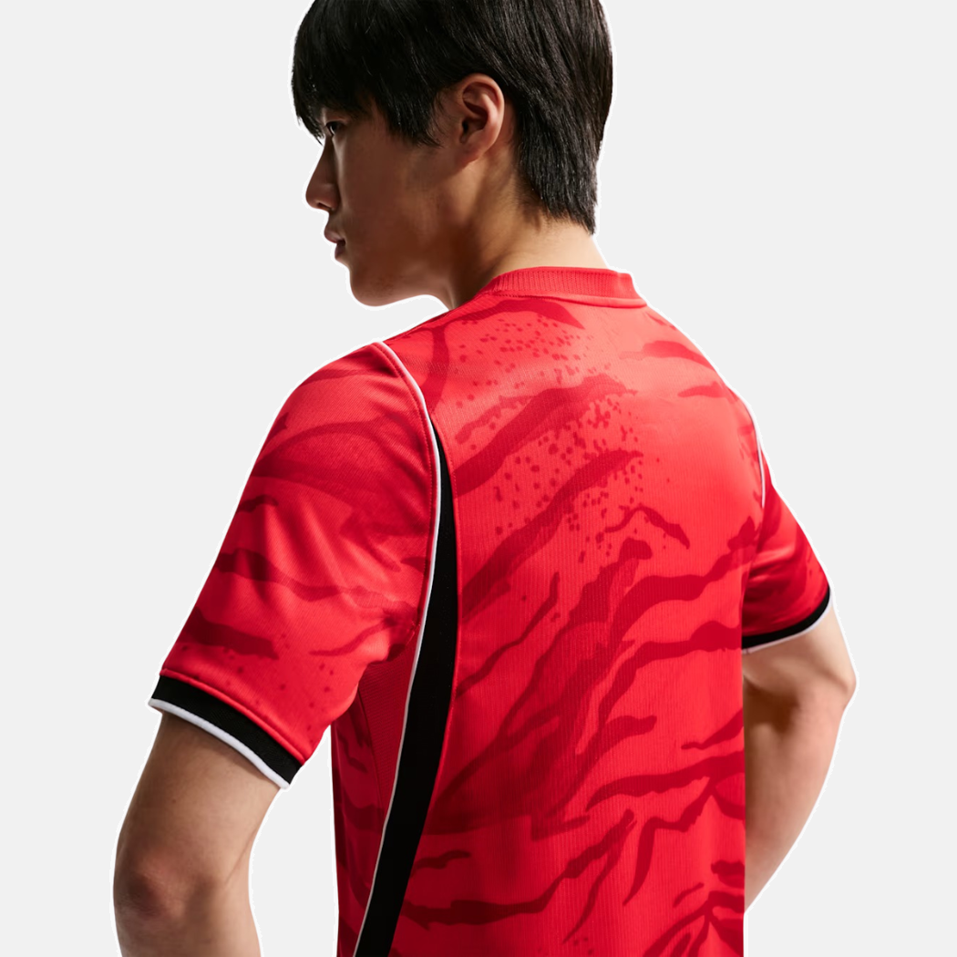 Camisa Coréia do Sul 2026/27 I - foto 4 | Torcedor Shop