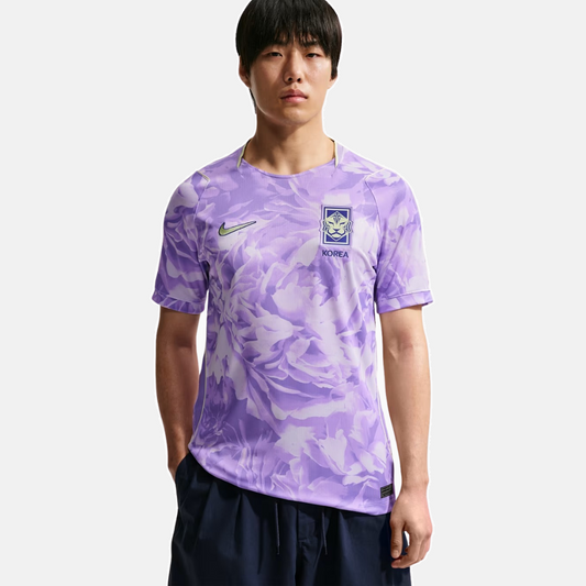 Camisa Coréia do Sul 2026/27 II | Torcedor Shop