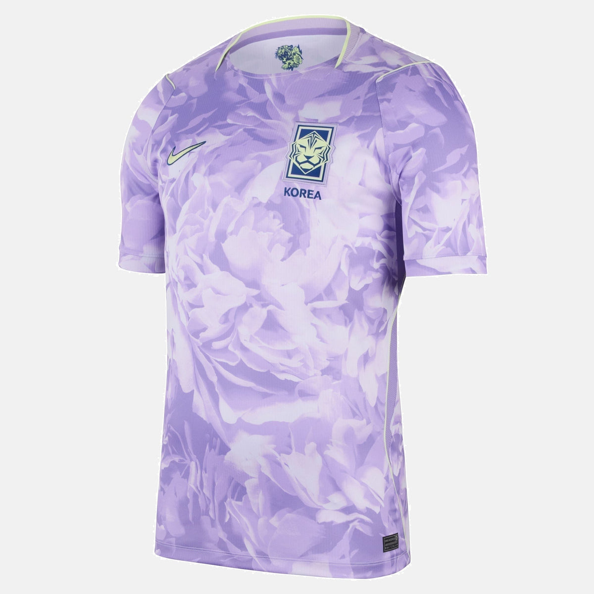 Camisa Coréia do Sul 2026/27 II - foto 3 | Torcedor Shop