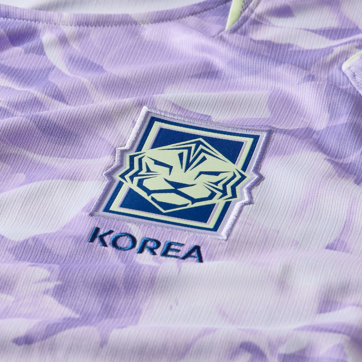 Camisa Coréia do Sul 2026/27 II - foto 5 | Torcedor Shop