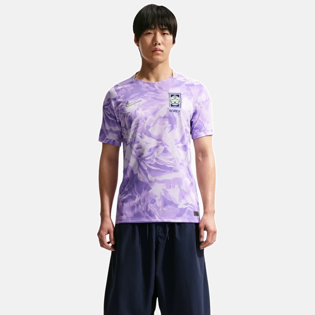 Camisa Coréia do Sul 2026/27 II - foto 6 | Torcedor Shop