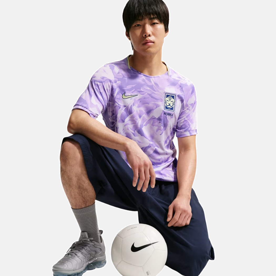 Camisa Coréia do Sul 2026/27 II - foto 7 | Torcedor Shop