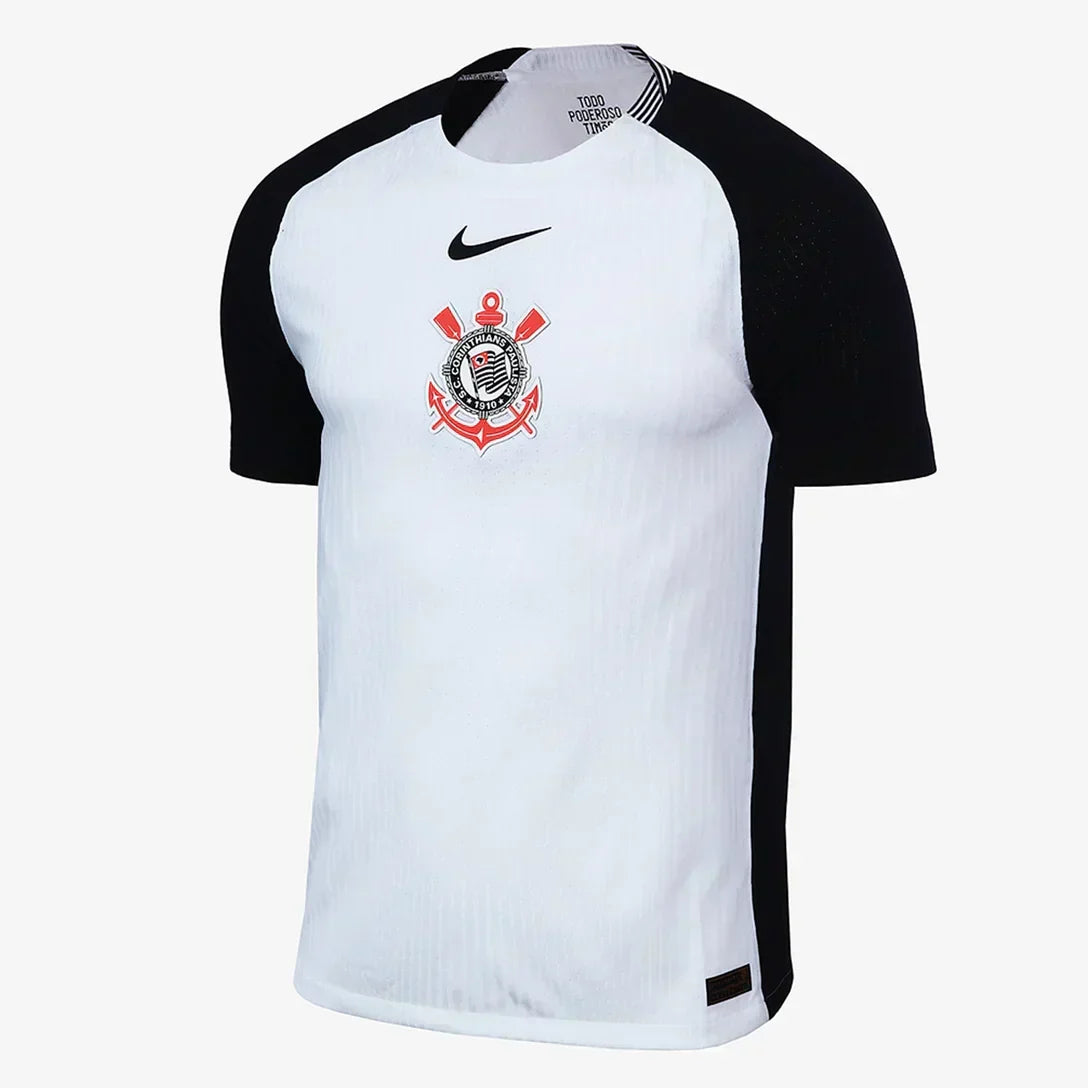 Camisa Corinthians 2025/26 I Jogador | Torcedor Shop