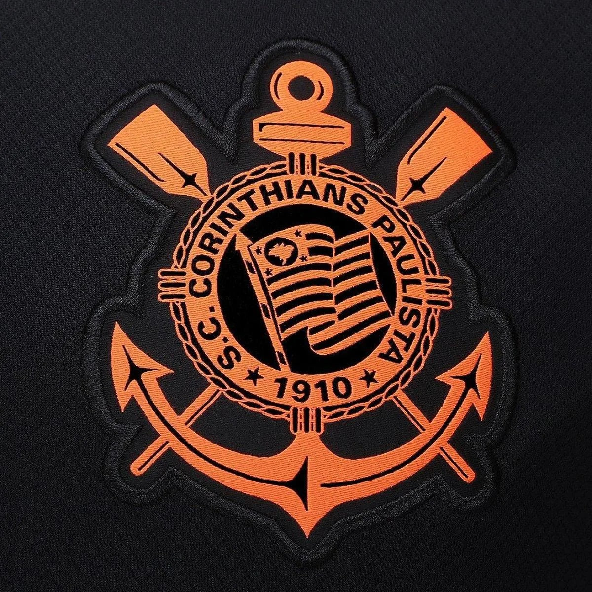 Camisa Corinthians 2025/26 III Torcedor - foto 5 | Torcedor Shop
