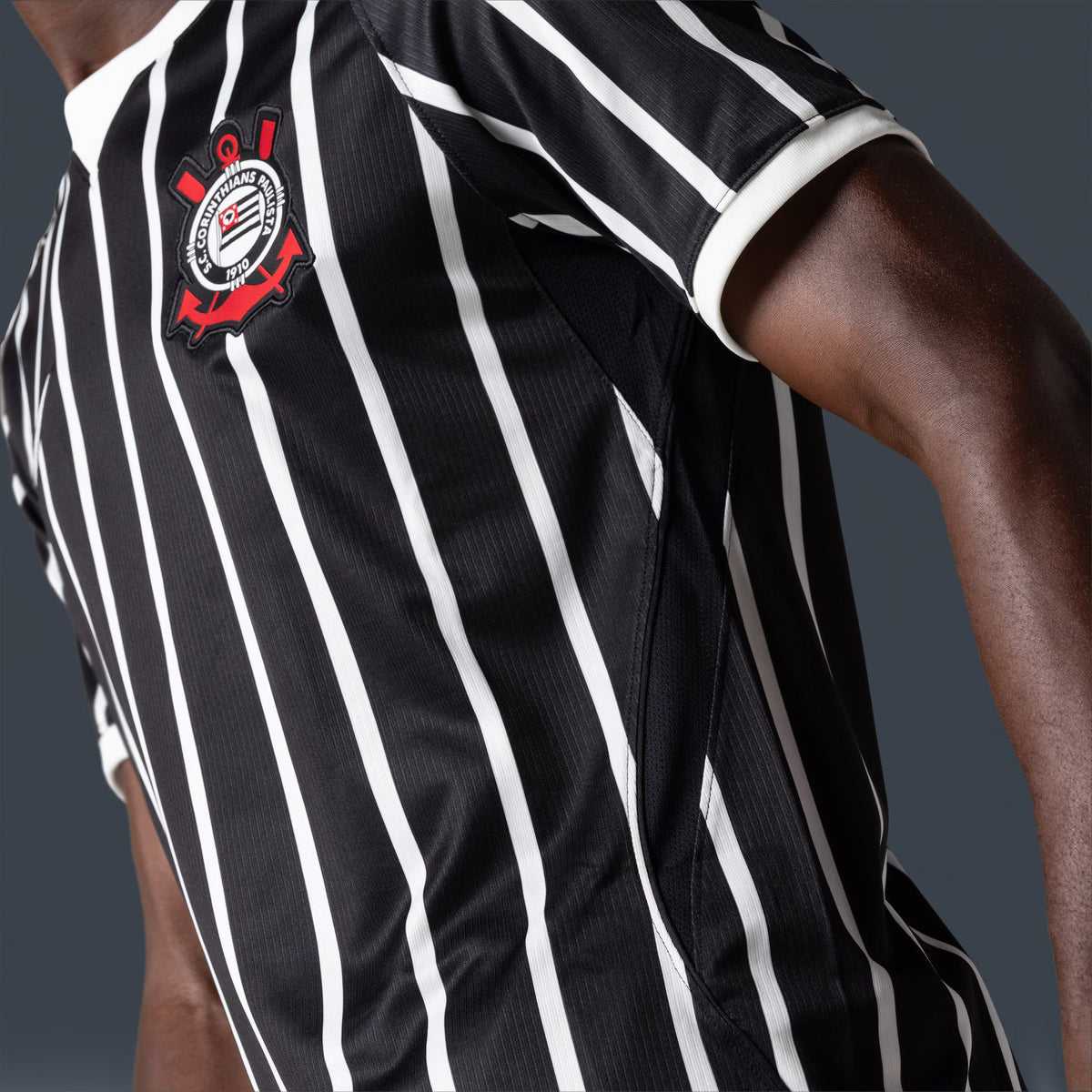 Camisa Corinthians 2026/27 II Torcedor - foto 2 | Torcedor Shop