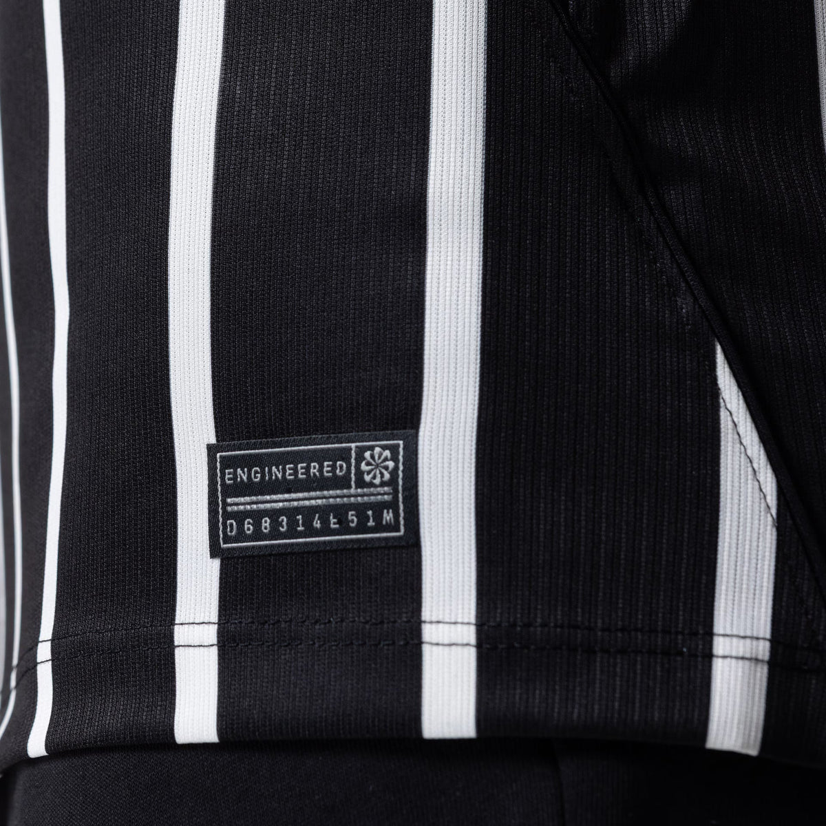 Camisa Corinthians Feminina 2026/27 II Torcedor - foto 4 | Torcedor Shop