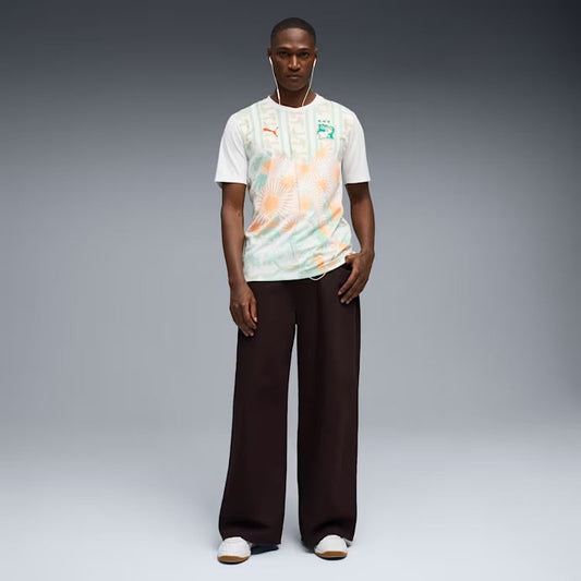 Camisa Costa do Marfim 2026/27 II | Torcedor Shop