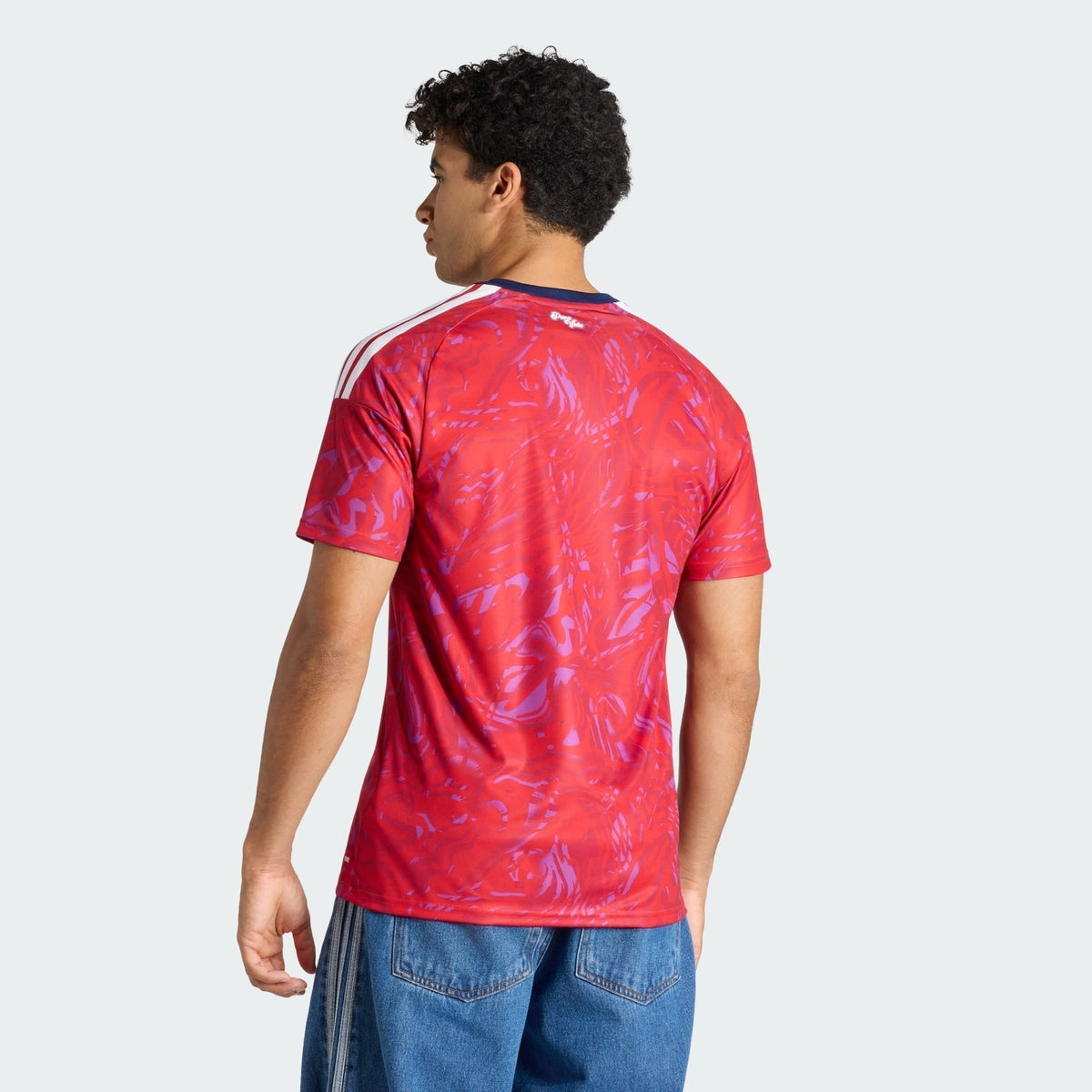 Camisa Costa Rica 2026/27 I - foto 2 | Torcedor Shop