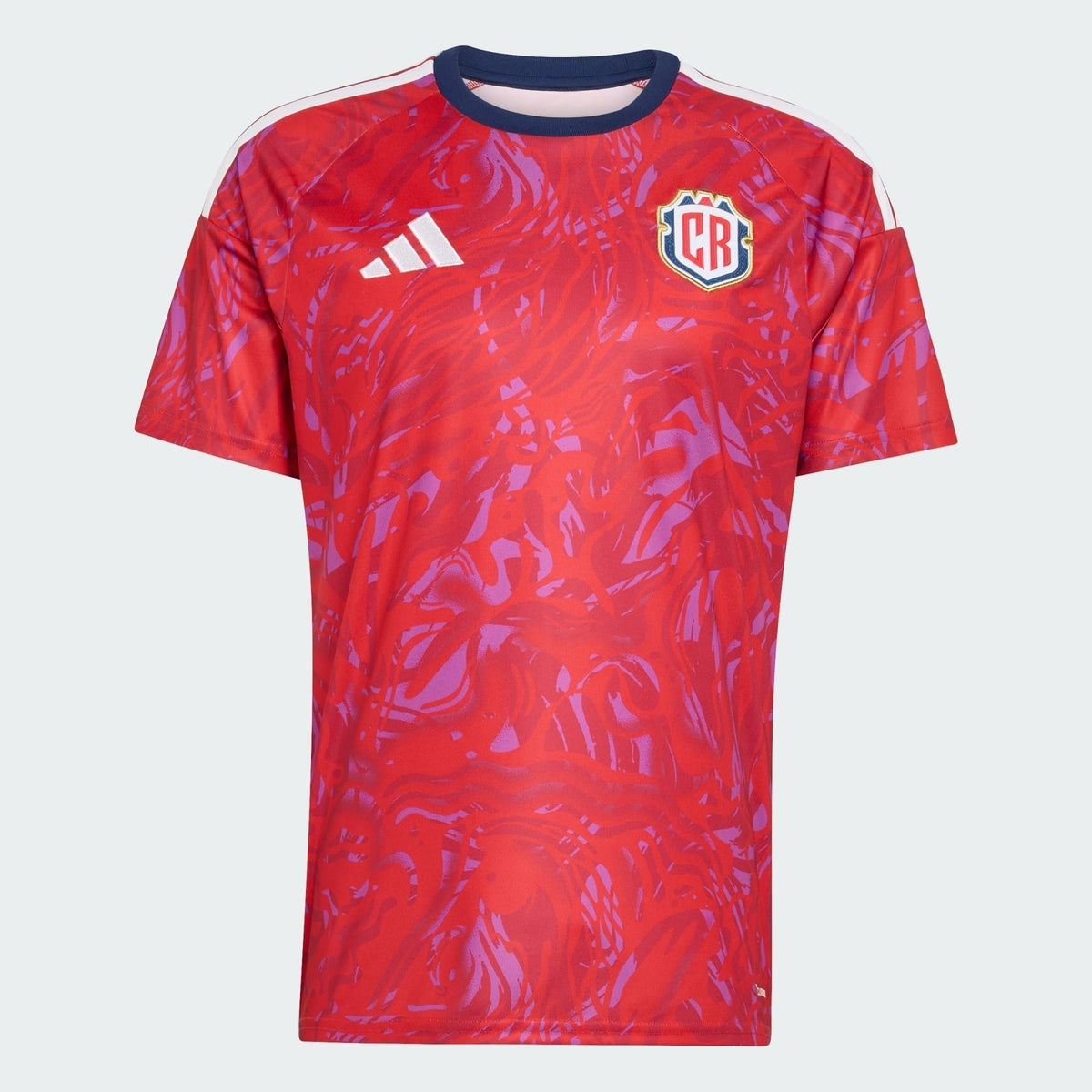 Camisa Costa Rica 2026/27 I - foto 3 | Torcedor Shop