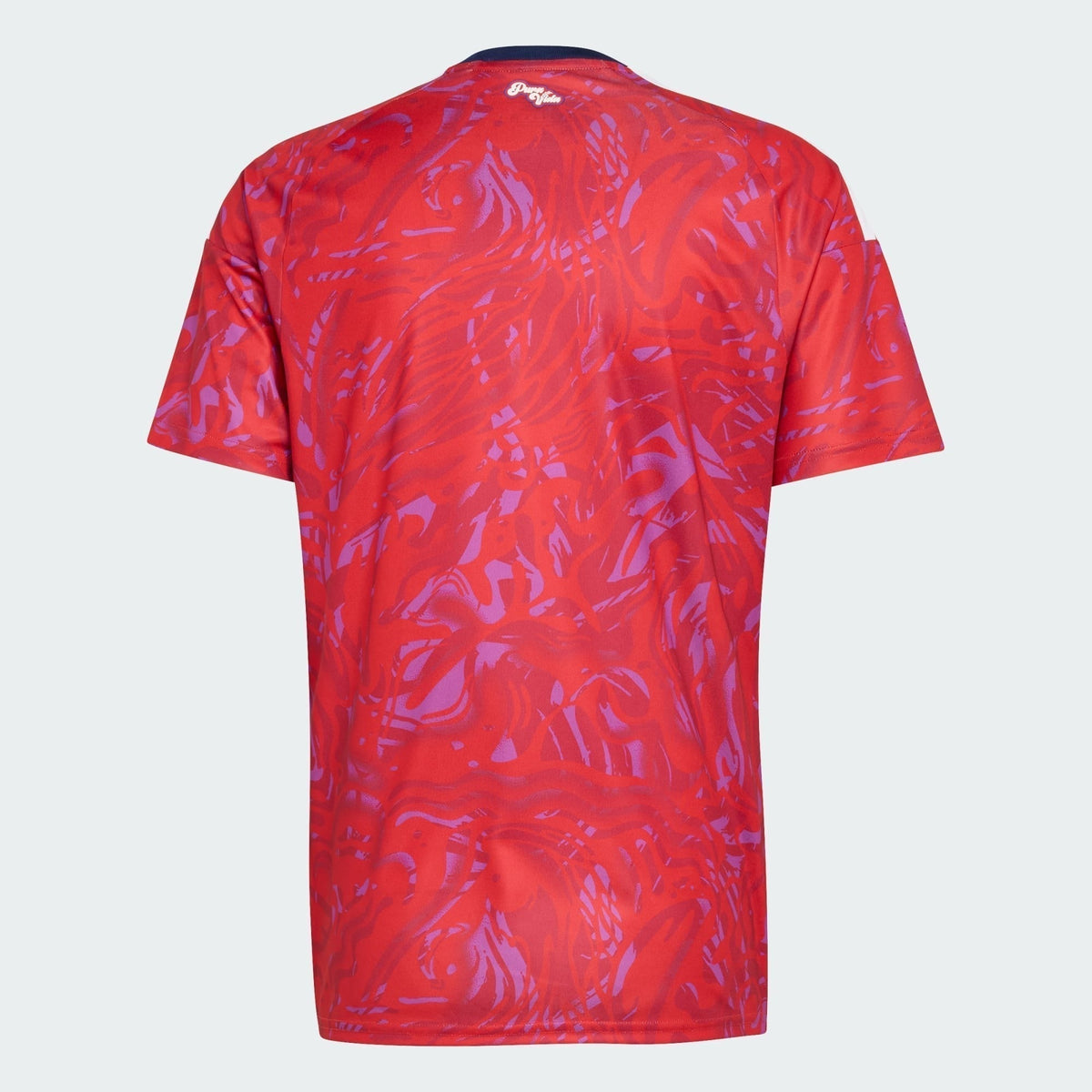 Camisa Costa Rica 2026/27 I - foto 4 | Torcedor Shop