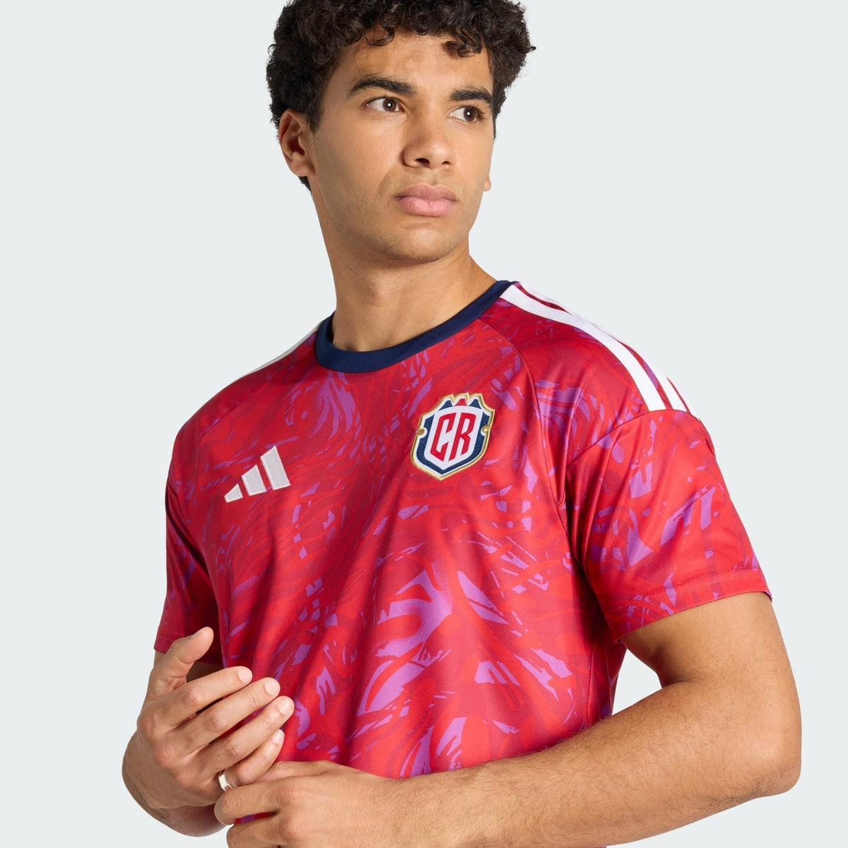 Camisa Costa Rica 2026/27 I - foto 6 | Torcedor Shop