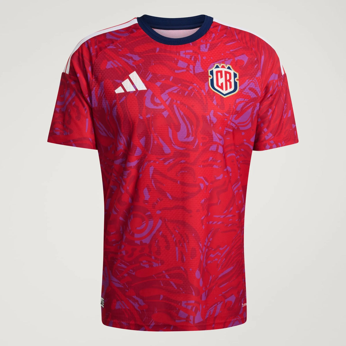 Camisa Costa Rica 2026 Jogador I Copa do Mundo - foto 2 | Torcedor Shop