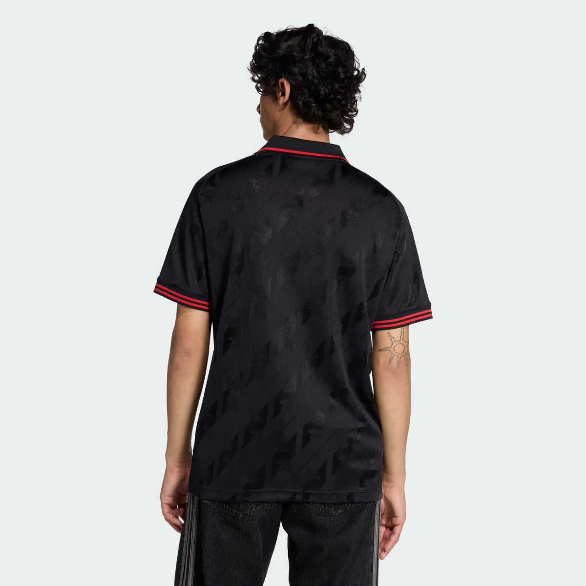 Camisa CR Flamengo LFSTLR 2025/26 - foto 2 | Torcedor Shop