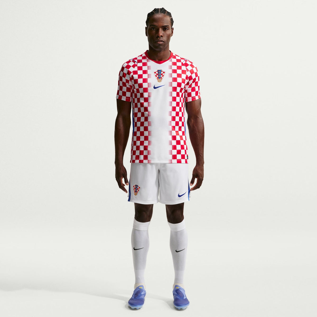 Camisa Croácia 2026/27 I - foto 3 | Torcedor Shop