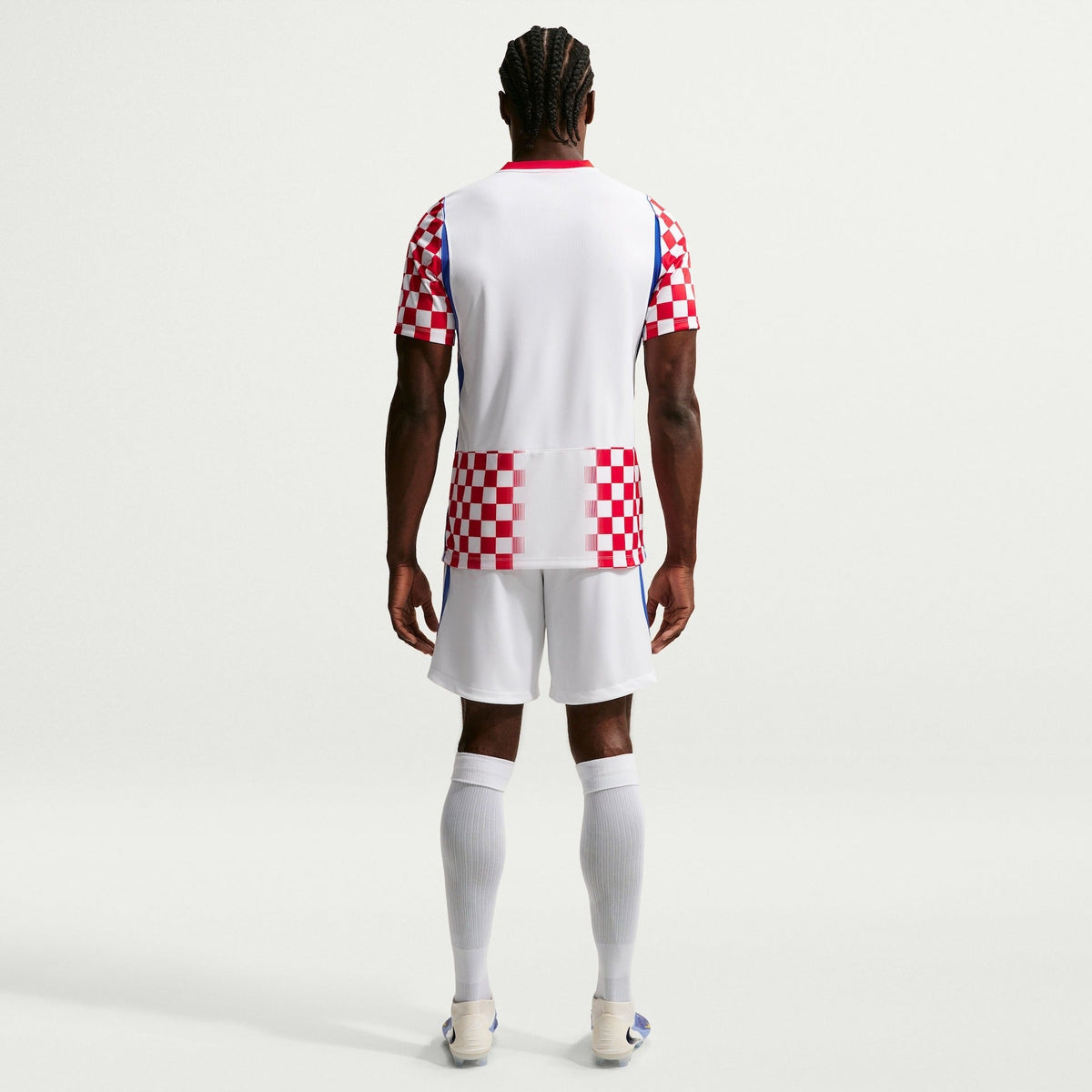 Camisa Croácia 2026/27 I - foto 4 | Torcedor Shop