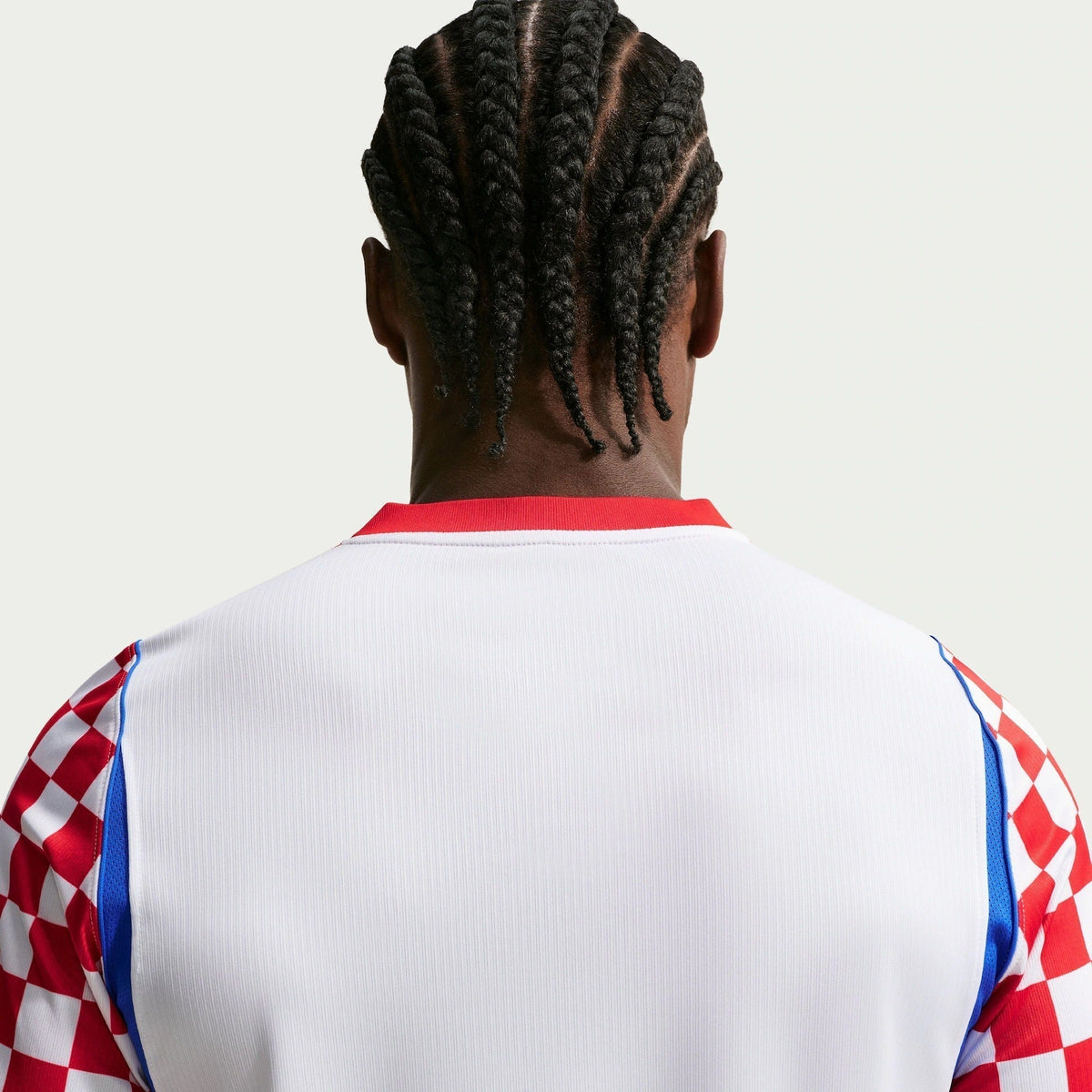 Camisa Croácia 2026/27 I - foto 5 | Torcedor Shop