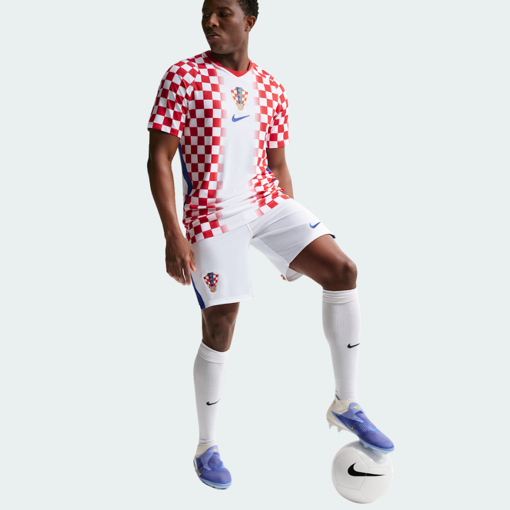Camisa Croácia 2026/27 I Jogador - foto 3 | Torcedor Shop