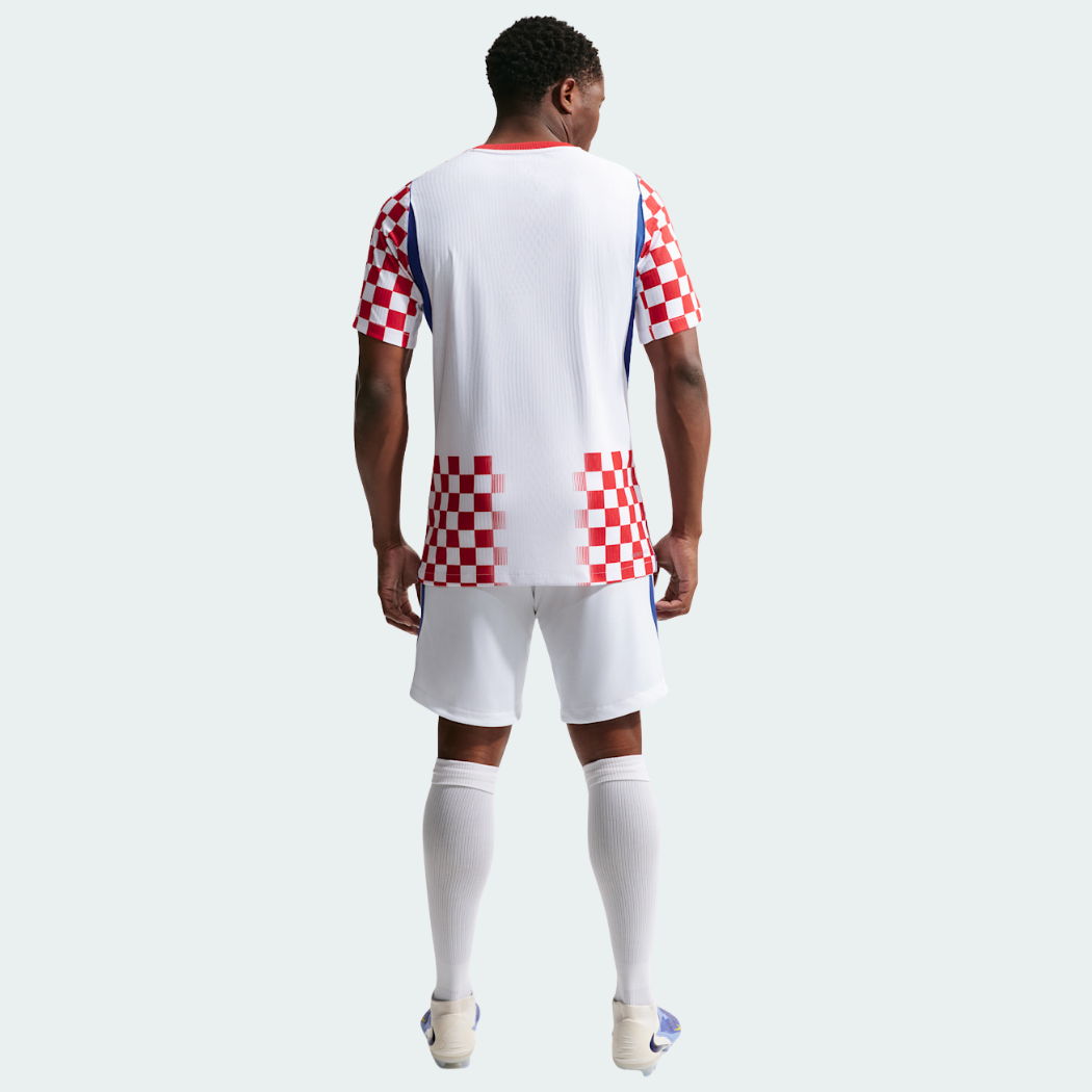 Camisa Croácia 2026/27 I Jogador - foto 4 | Torcedor Shop