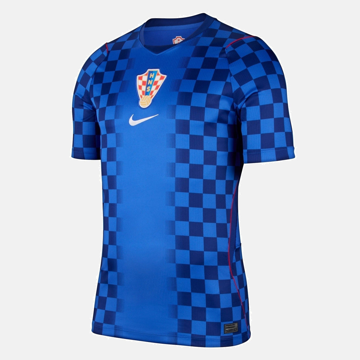 Camisa Croácia 2026/27 II - foto 4 | Torcedor Shop