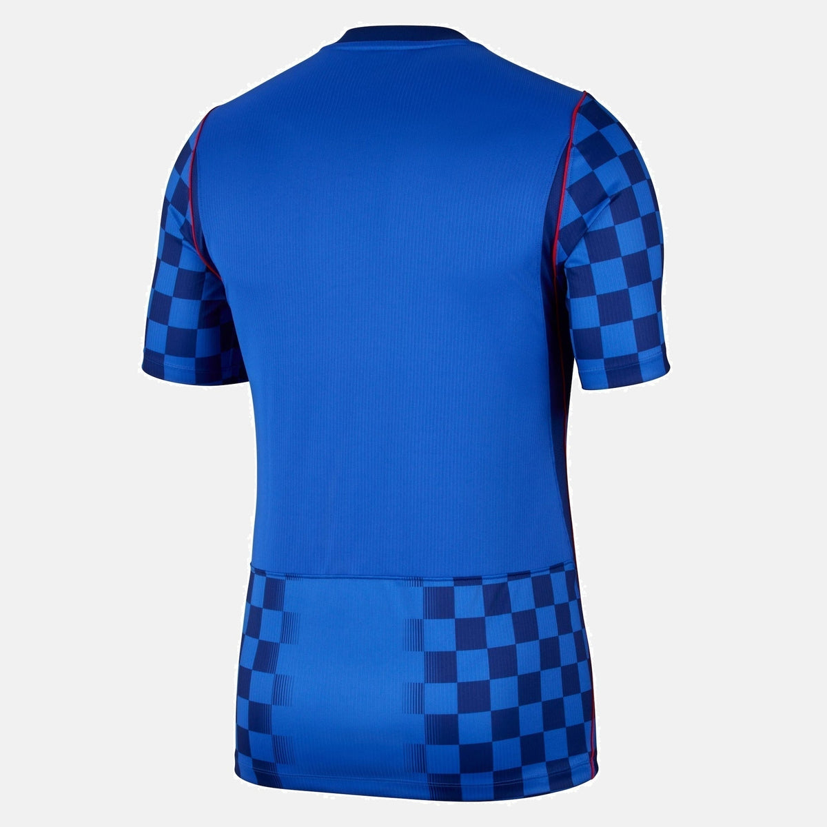 Camisa Croácia 2026/27 II - foto 5 | Torcedor Shop