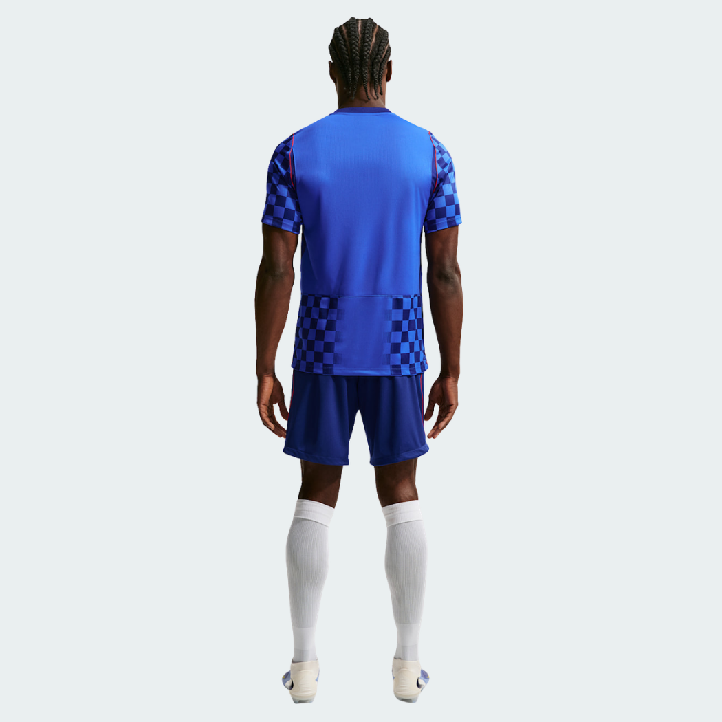 Camisa Croácia 2026/27 II - foto 7 | Torcedor Shop
