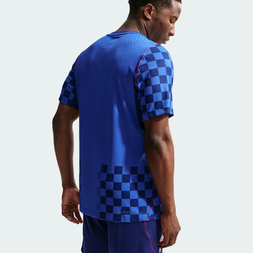 Camisa Croácia 2026/27 II Jogador - foto 2 | Torcedor Shop