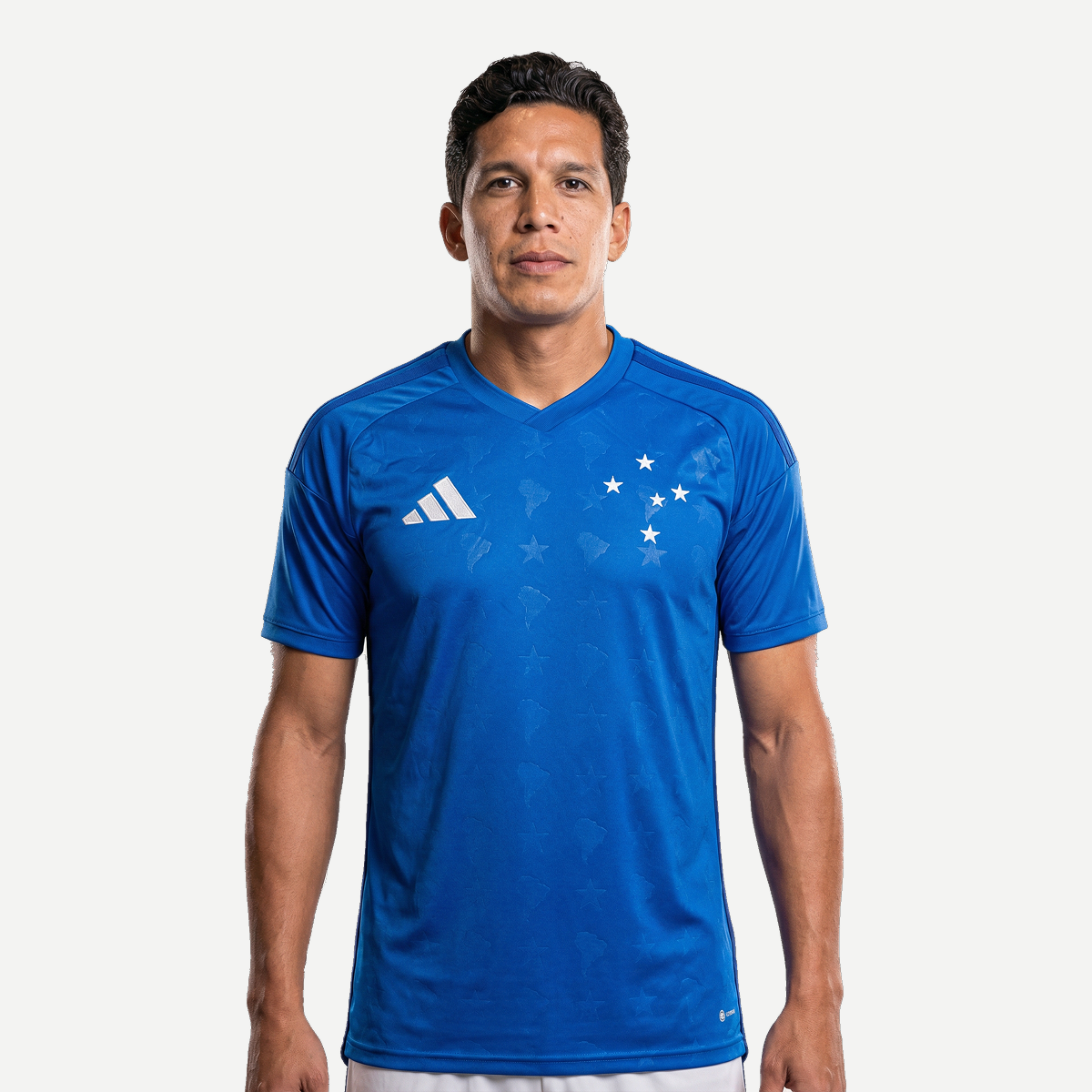Camisa Cruzeiro 2026/27 I Torcedor | Torcedor Shop