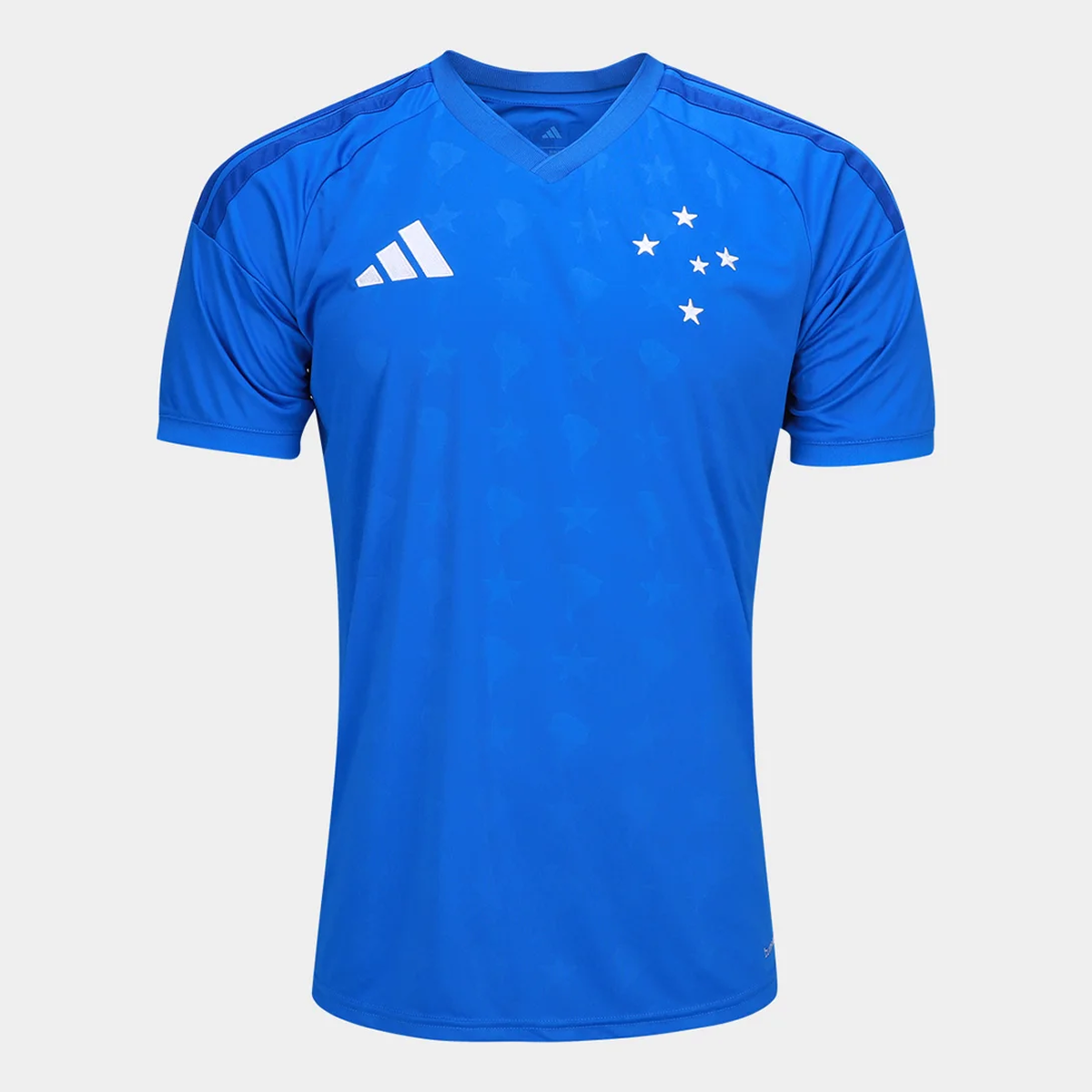 Camisa Cruzeiro 2026/27 I Torcedor - foto 3 | Torcedor Shop