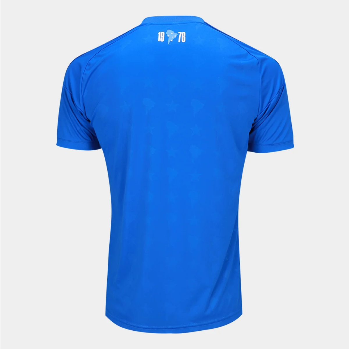 Camisa Cruzeiro 2026/27 I Torcedor - foto 4 | Torcedor Shop
