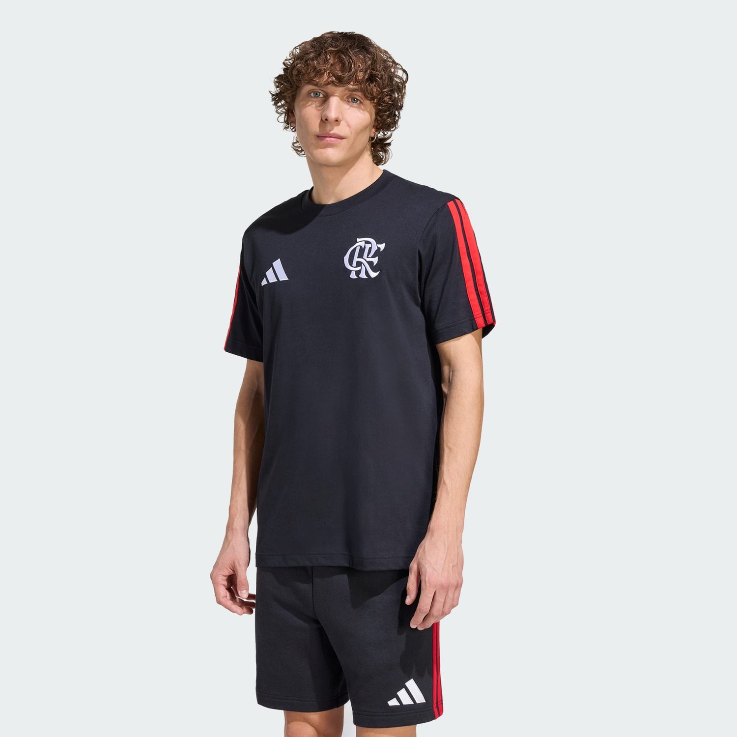 Camisa DNA Flamengo 2026/27 | Torcedor Shop