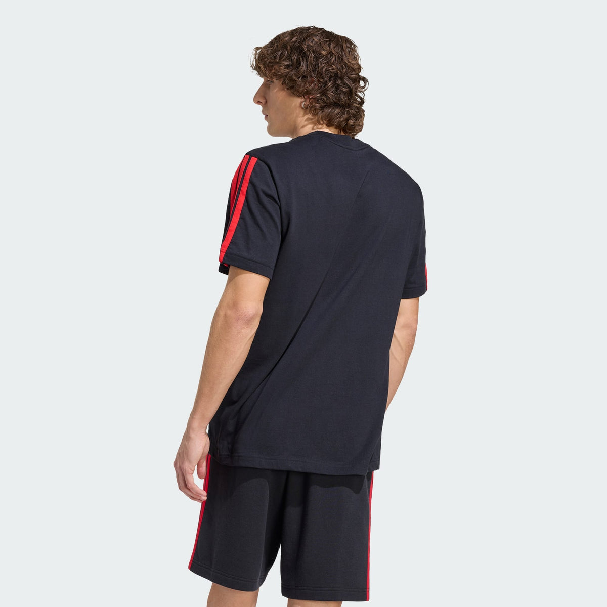 Camisa DNA Flamengo 2026/27 - foto 2 | Torcedor Shop
